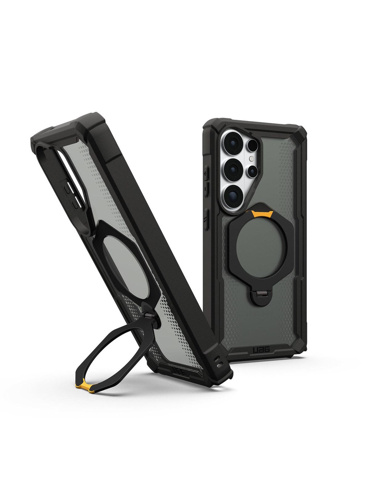 UAG Plasma XTE 360 - Black - Samsung Galaxy S26 Ultra