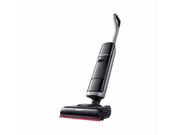 Dreame H15 Pro Heat Nass- und Trockensauger – Nass und Trockensauger – schwarz