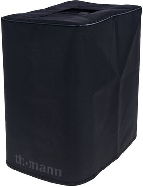 Thomann Cover the box TL 110 Schwarz