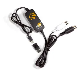 iConnectivity mioXC - Audio Interface
