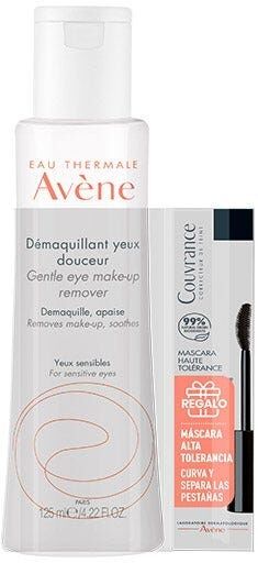 AVENE Duplo Desmaquillante Suave Ojos