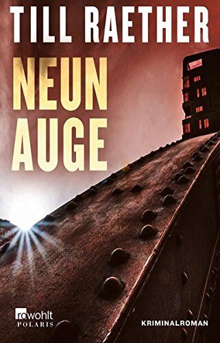 Till Raether - Neunauge (Adam Danowski, Band 4) - Preis vom 09.10.2026 07:28:09 h