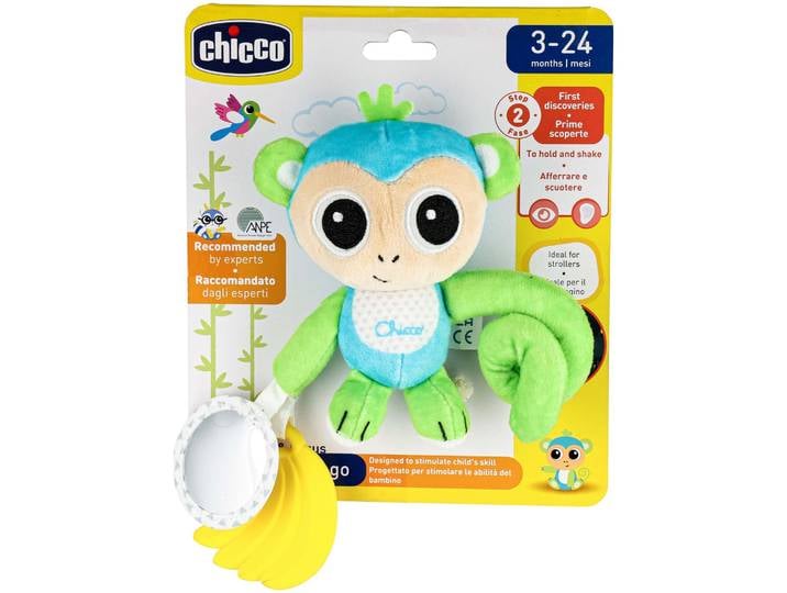 Chicco Monkey on the Go