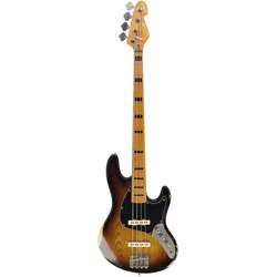 Sandberg California TT-4 BassTheWorld hardcore reserve TBC #47994 - E-Bass