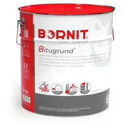 BORNIT Bitugrund - 25 l Gebinde