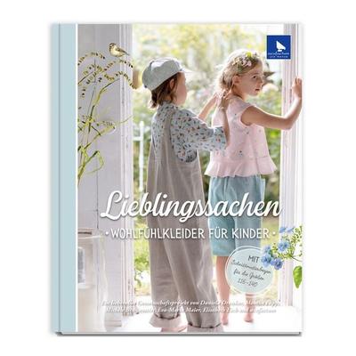 Lieblingssachen, Gebundene Ausgabe von Monika Popp, Acufactum, 978-3-940193-49-0