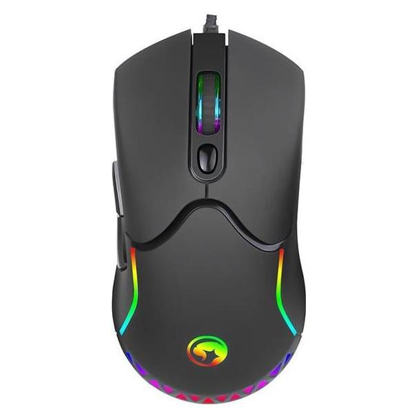 Marvo M359 RGB mouse (Kabelgebunden) (M359)