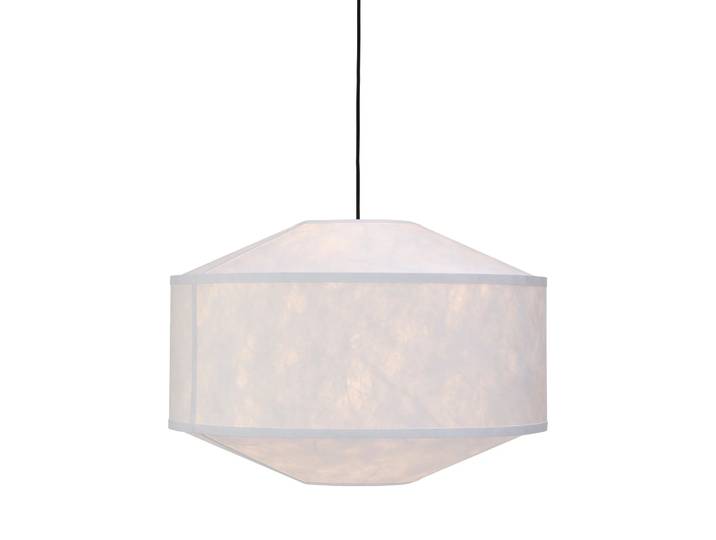 New Works Suspension Kite Ø65 cm White