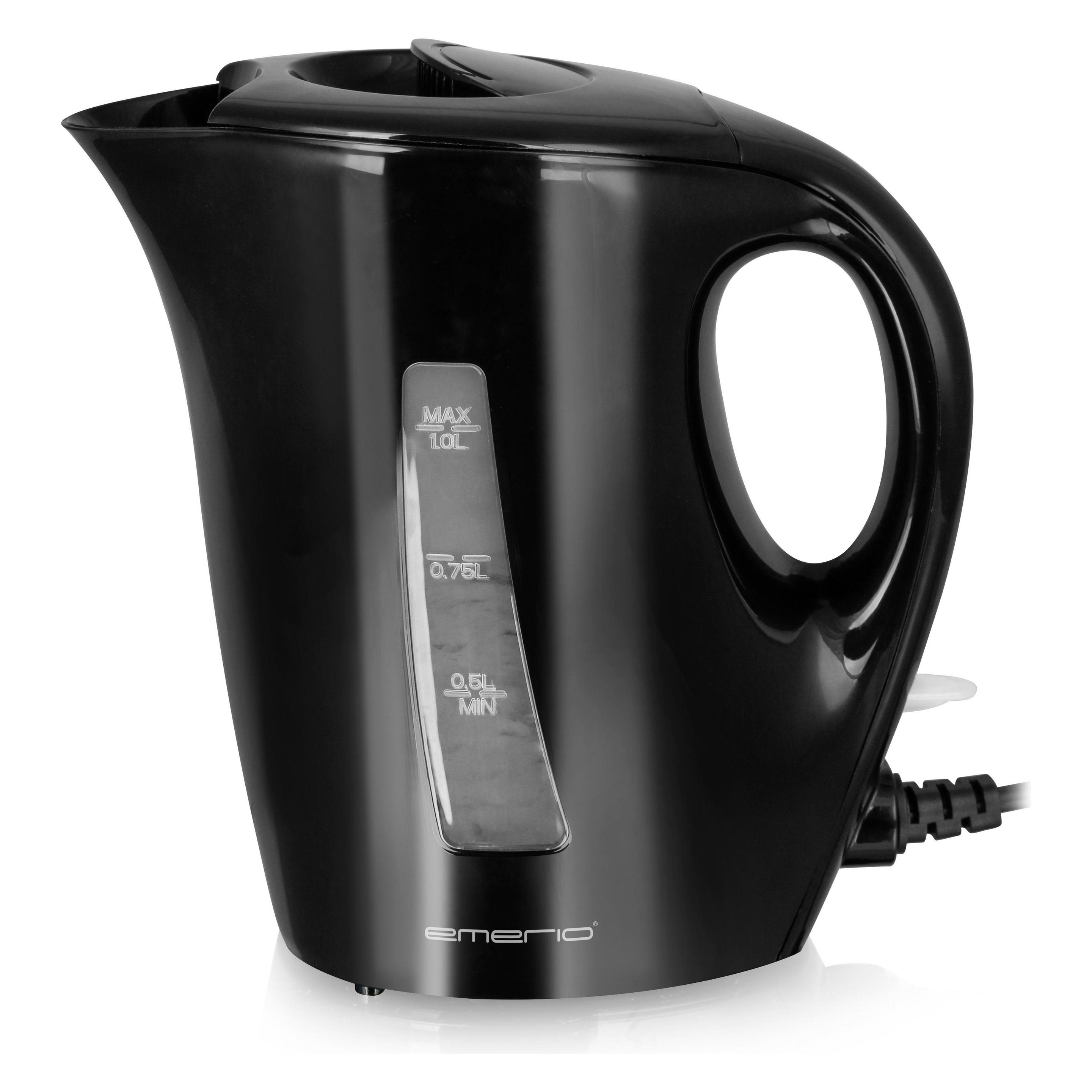 Emerio Czajnik WK-126615.1 Water kettle (1 l) (WK-126615.1)