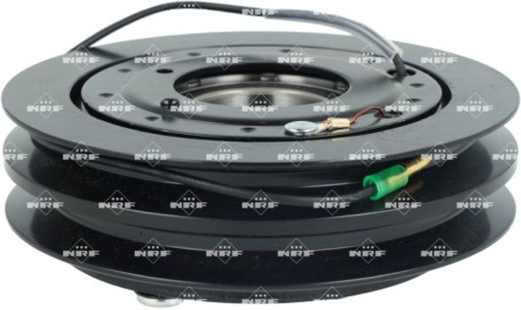 Magnetkupplung, Klimakompressor NRF 380144