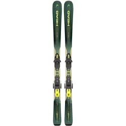 Head DISCOVERY 82 PRO AM (2026/27), inkl. Bindung PR 11 GW - 170cm
