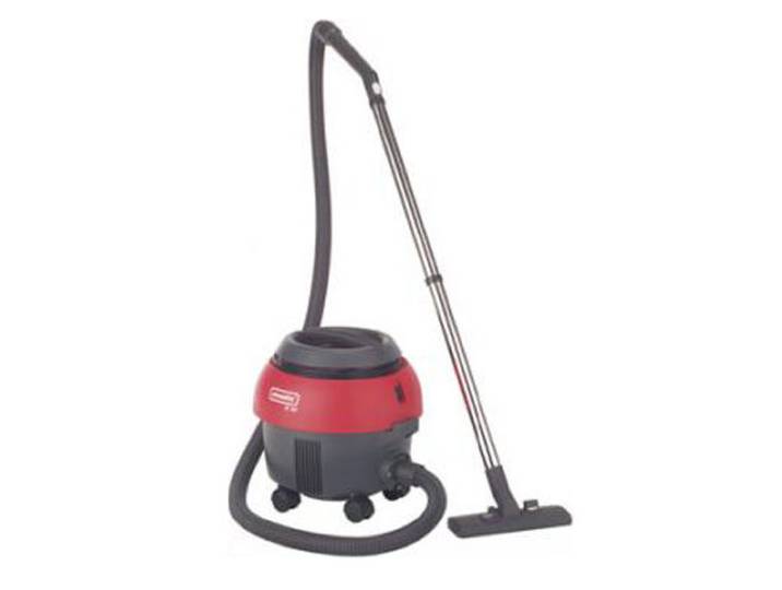 Cleanfix S 10 plus HEPA Staubsauger