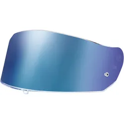 LS2 Visier regenbogen verspiegelt FF808 Stream II