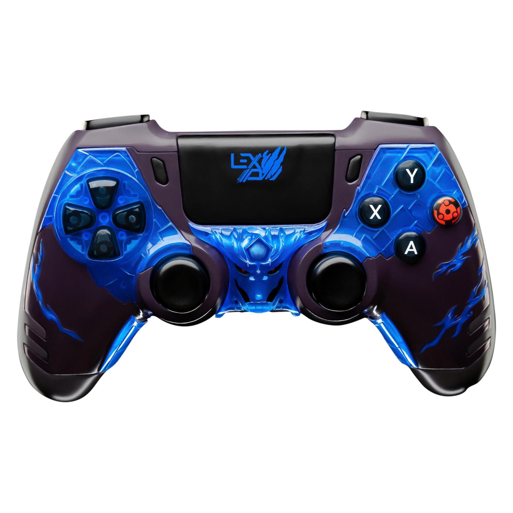 Lexip - Manette Madara Design By Tsume (PC, Switch, Switch OLED) (TSXLXGC0003)