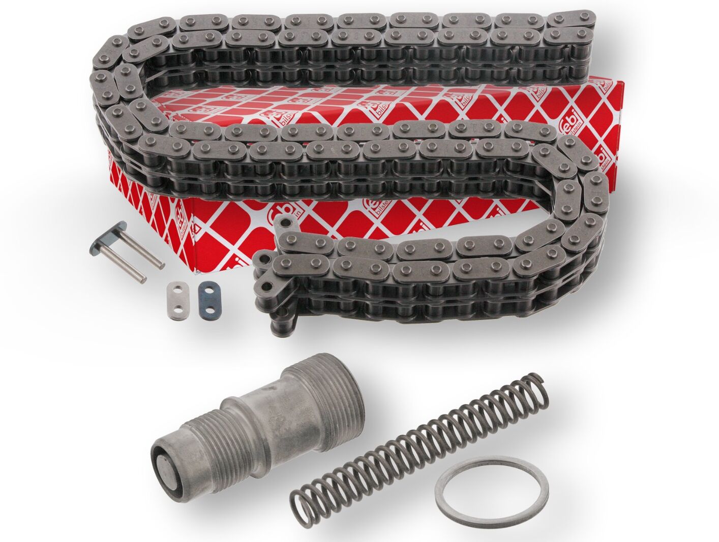 FEBI BILSTEIN 44501 Timing chain kit