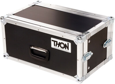 Thon Rack 5U Eco II Compact 23 Noir