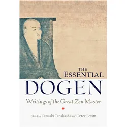 The Essential Dogen, Sachbücher von Zen Master Dogen