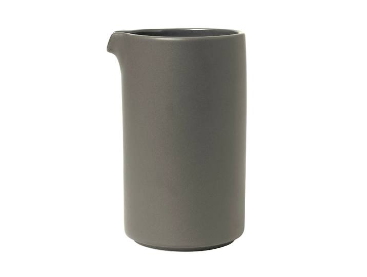 blomus Cruche Pilar 0,5 l Pewter