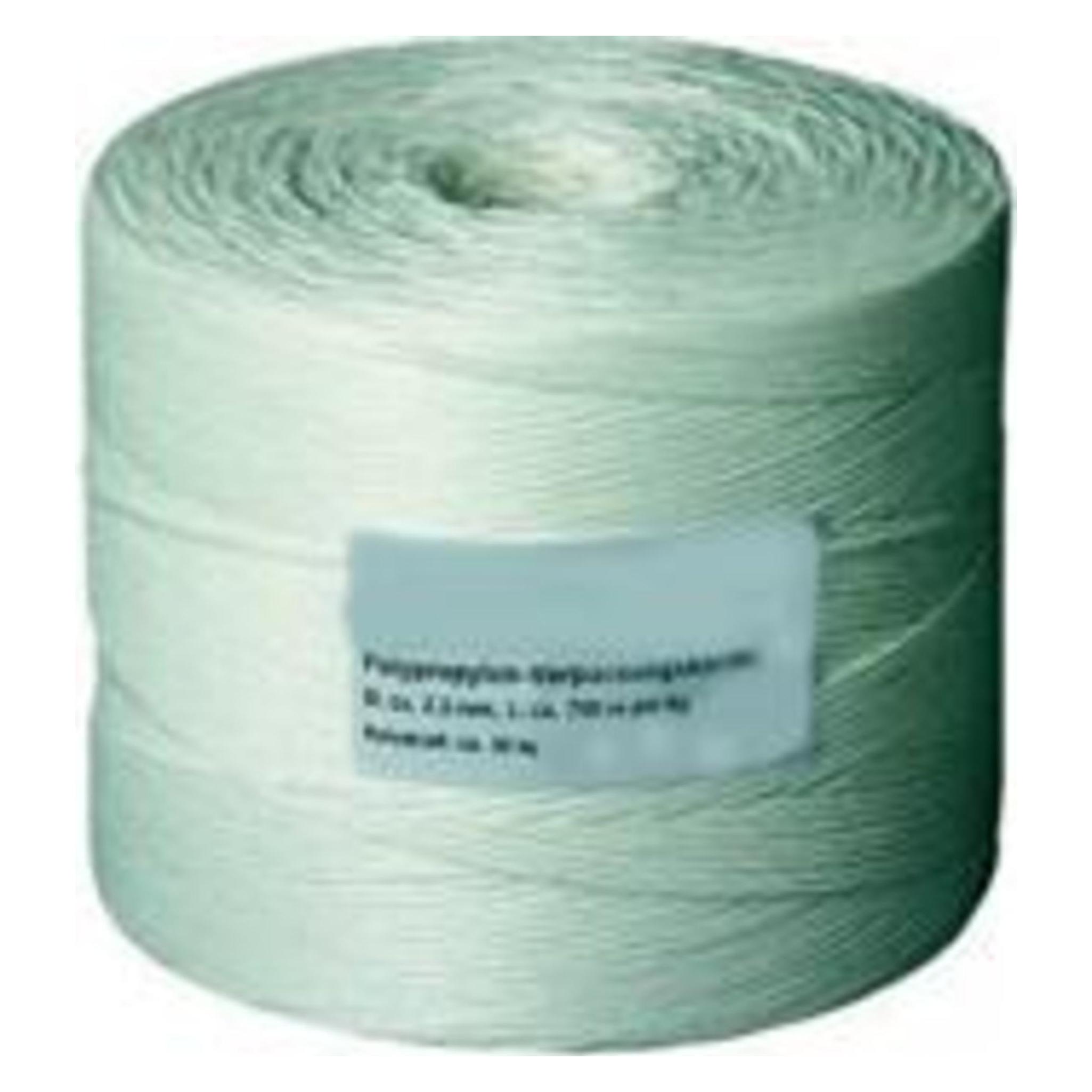 Magni PP-Kordel weiss 2,5mmx250m auf Spule (250 m) (4011645024739)