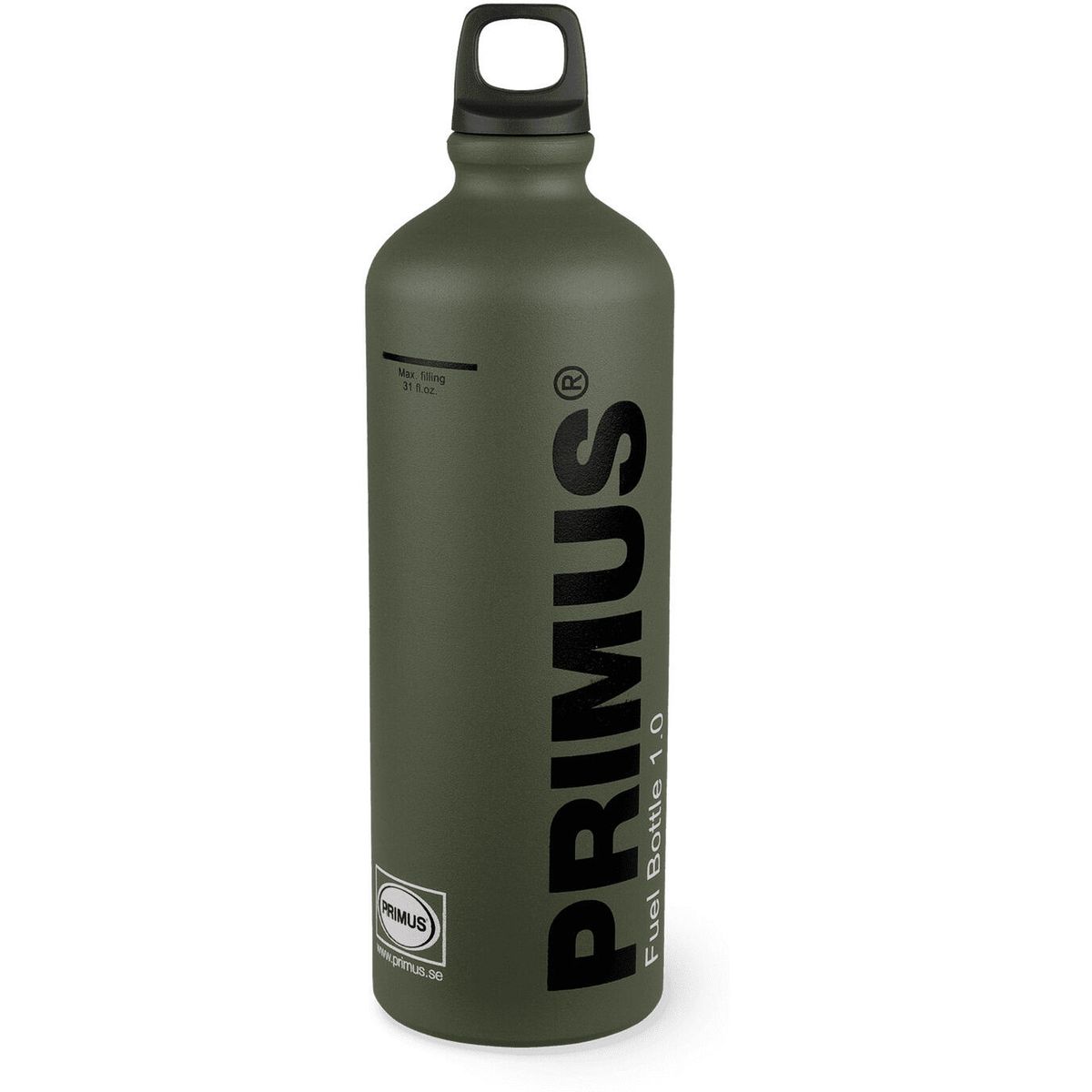 Primus Fuel Bottle 1.0L green P721967