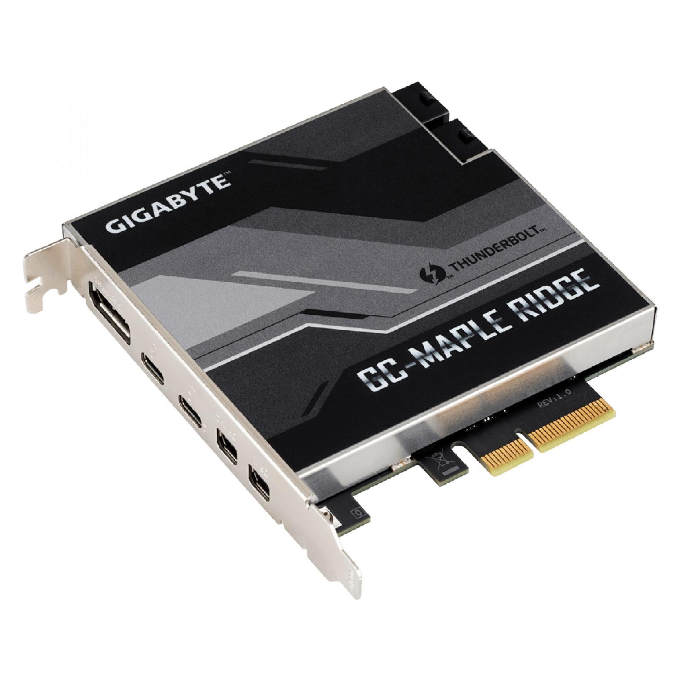 Gigabyte GC-Maple Ridge (GC-MAPLE RIDGE)