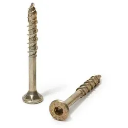Sonstige Rapid Spanplattenschrauben, TX20, 4,5 x 60, 250 Stk.