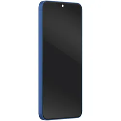 Samsung AMOLED-Display Service Pack für Galaxy S25 Plus (Display, Samsung Galaxy S25), Mobilgerät Ersatzteile, Blau