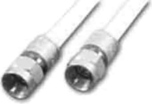 Televes Câble de raccordement 330 mm technique de compression FPK 330 (385001)