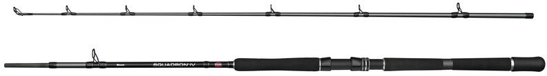 Penn Squadron Iv Boat 6'9"-20-30 Lbs