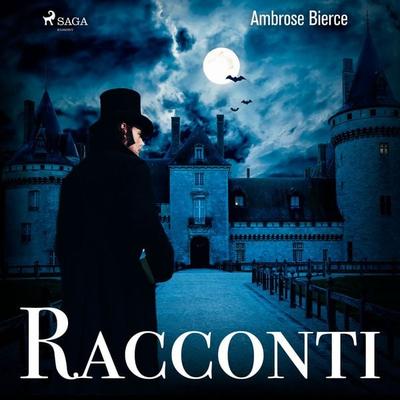 Racconti - Ambrose Bierce, Audio, 9788726350999