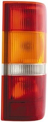 HELLA 2VP 354 034-011 Rear light