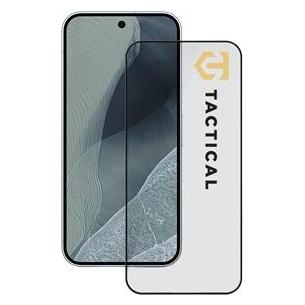 Tactical Glass Shield 5D sklo pro Google Pixel 11 Pro XL černá / Ochranné sklo / 5D / Tvrzené sklo (Google Pixel 11 Pro XL) (57983131239)