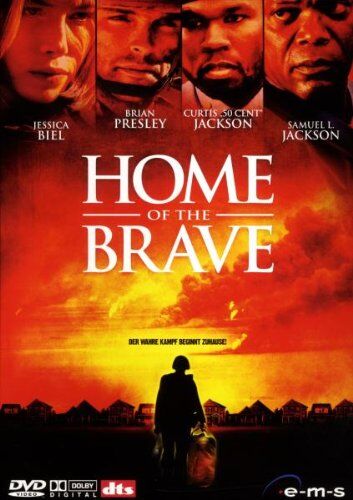 Irwin Winkler - Home of the Brave - Preis vom 09.10.2026 07:28:09 h