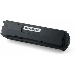Gigao Kompatibler Kyocera TK-5370K Toner Schwarz (7000 Seiten)