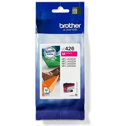 Brother, Druckerpatrone, Ink Cartridge 1 Pc(S)