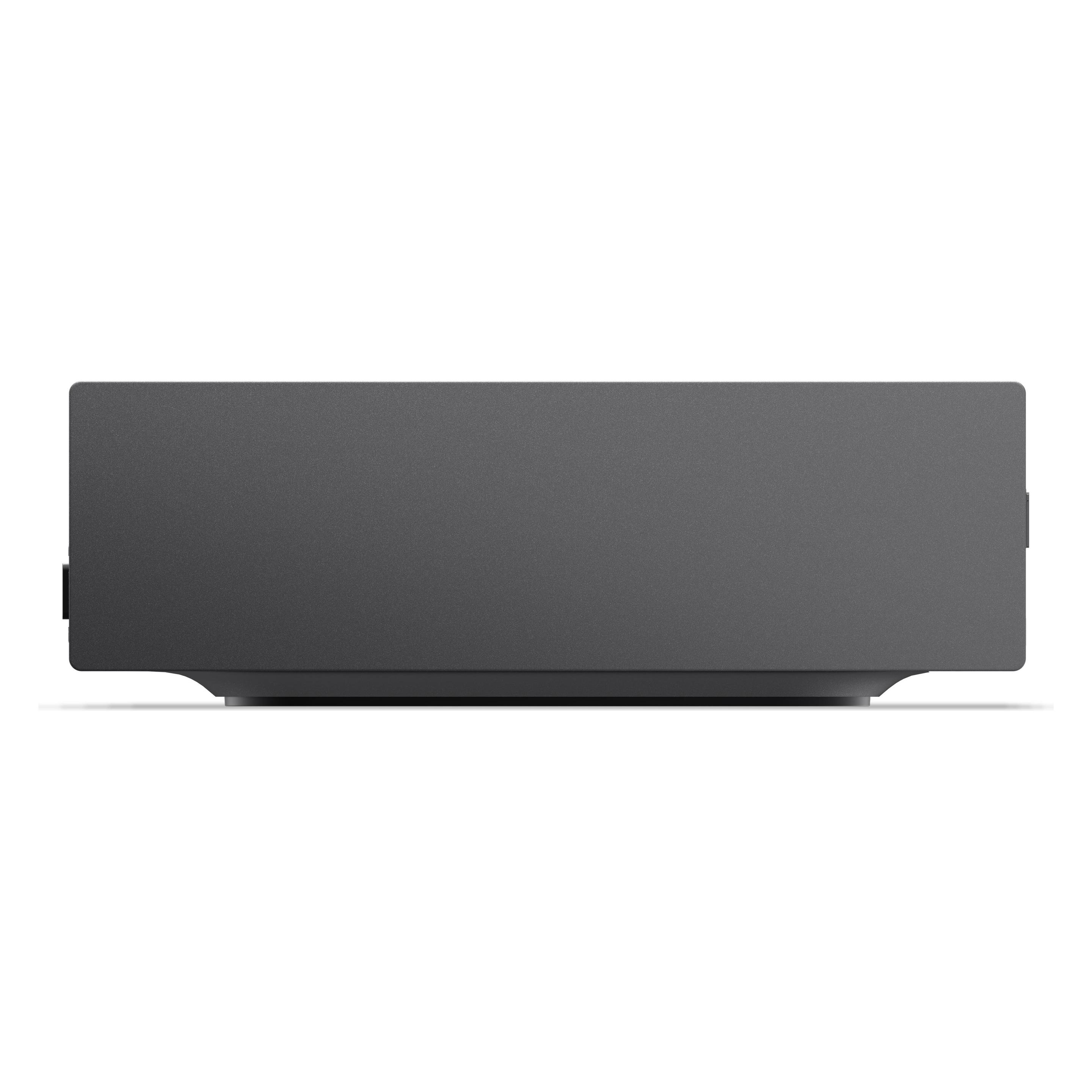 Lenovo ThinkStation PGX schwarz / Workstation / Nvidia GB10 / 128 GB / 1 TB SSD / Nvidia DGX OS (1000 GB, 128 GB, nVidia GB10) (30KL000CMK)
