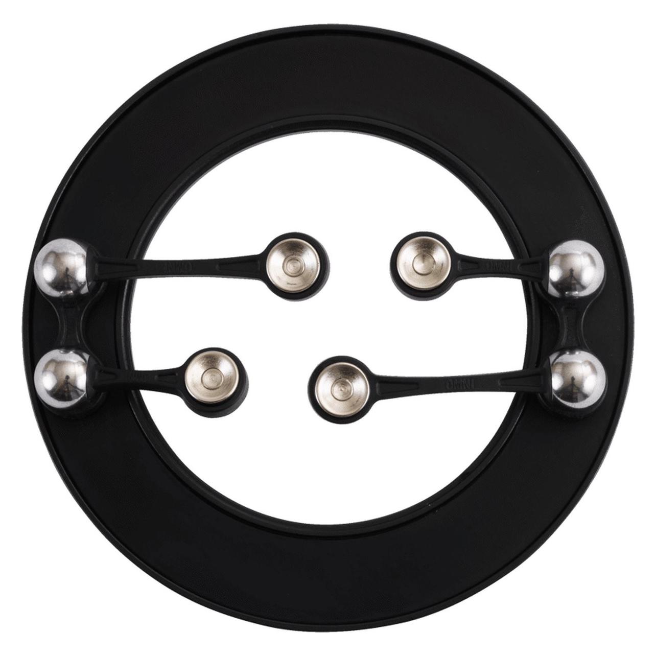 Lensbaby OMNI large Ring Set (77 mm, Filteradapter) (LBOLRS)