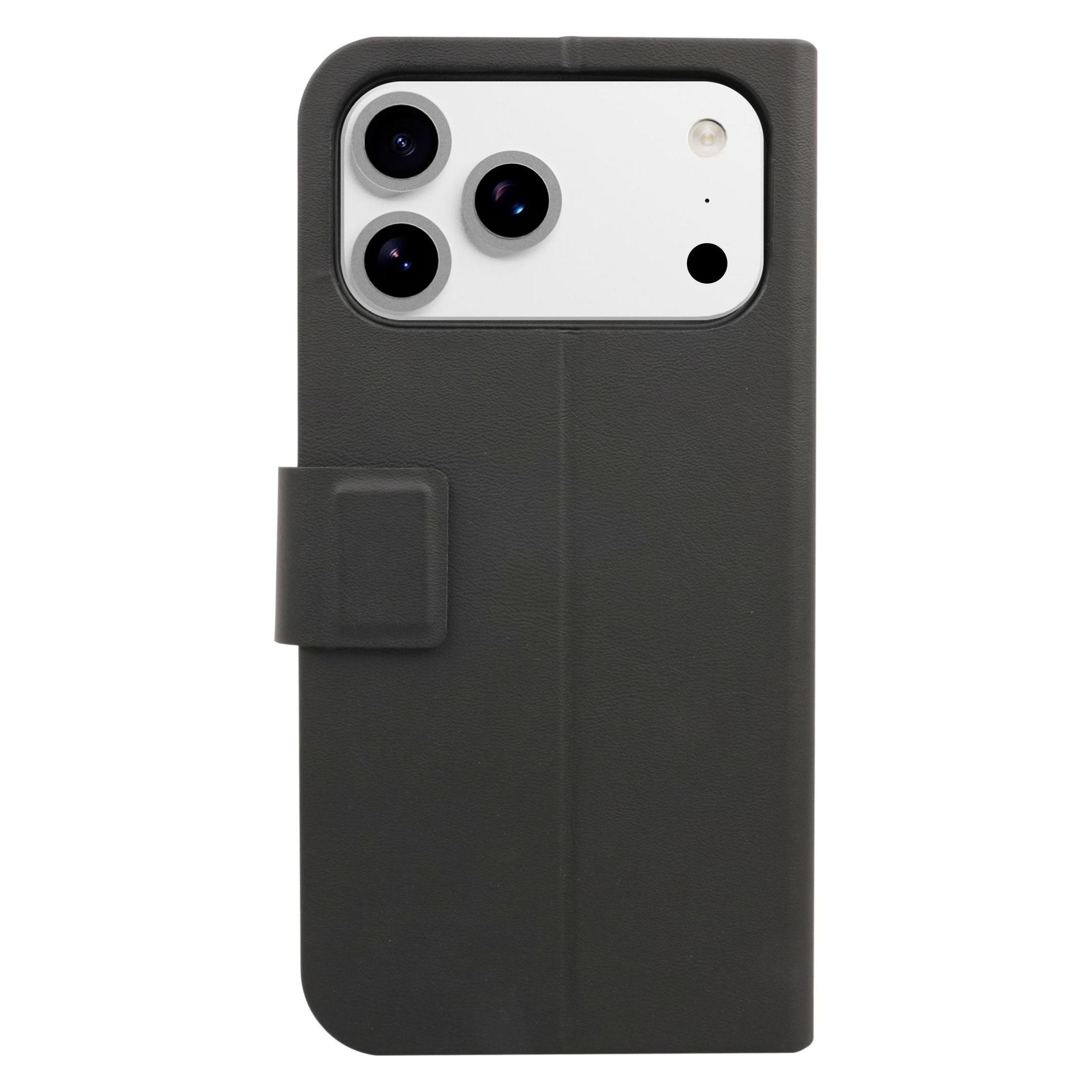 Cellularline Book Agenda 2 (Apple iPhone 17 Pro) (BOOKAG2IPH17PROK)