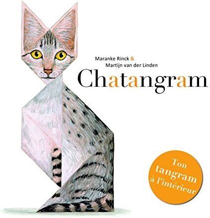 Maranke Rinck et Martijn Van Der Linden - Chatangram - Preis vom 09.10.2026 07:28:09 h