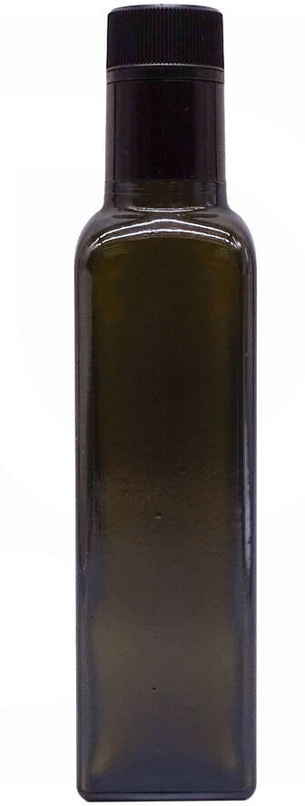 Polsinelli Bottiglia Marasca 250 ml UVAG con tappo Guala antirabbocco (