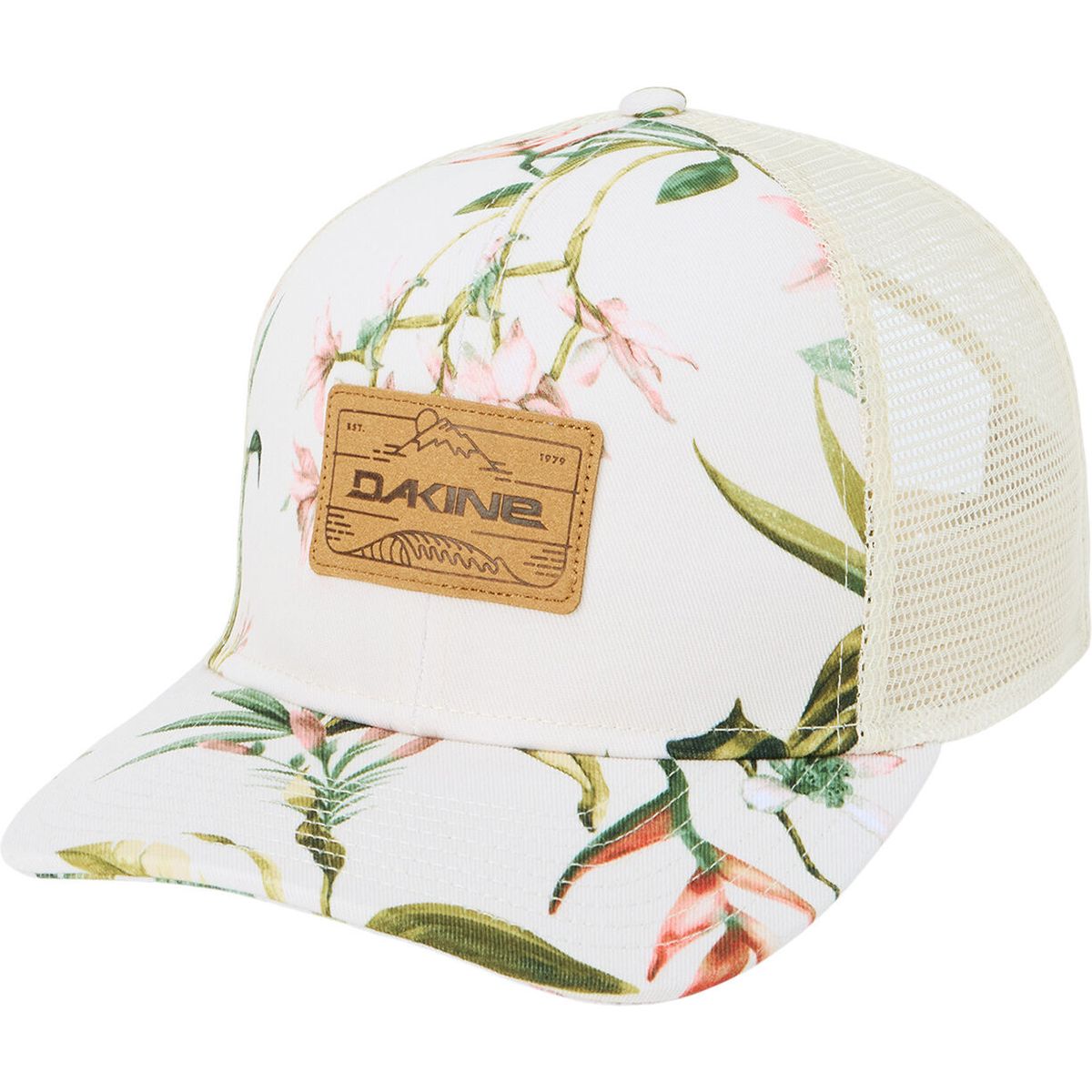 Dakine Peak TO Peak Trucker kula botanica (914) D1005157-914