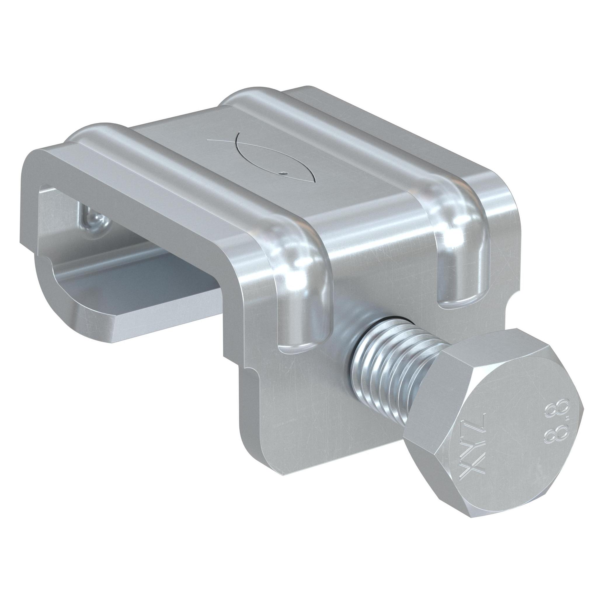 Fischer Luftkanalklammer VDC (568675)