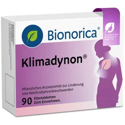 Bionorica® Klimadynon® 90 St