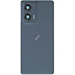 Motorola Service Pack (Abdeckung), Mobilgerät Ersatzteile, Blau