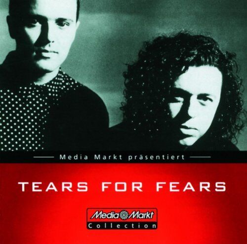 Tears for Fears - Tears for Fears-Mediamarkt - Preis vom 08.10.2026 07:26:42 h