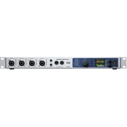 RME Fireface UFX II - Audio Interface