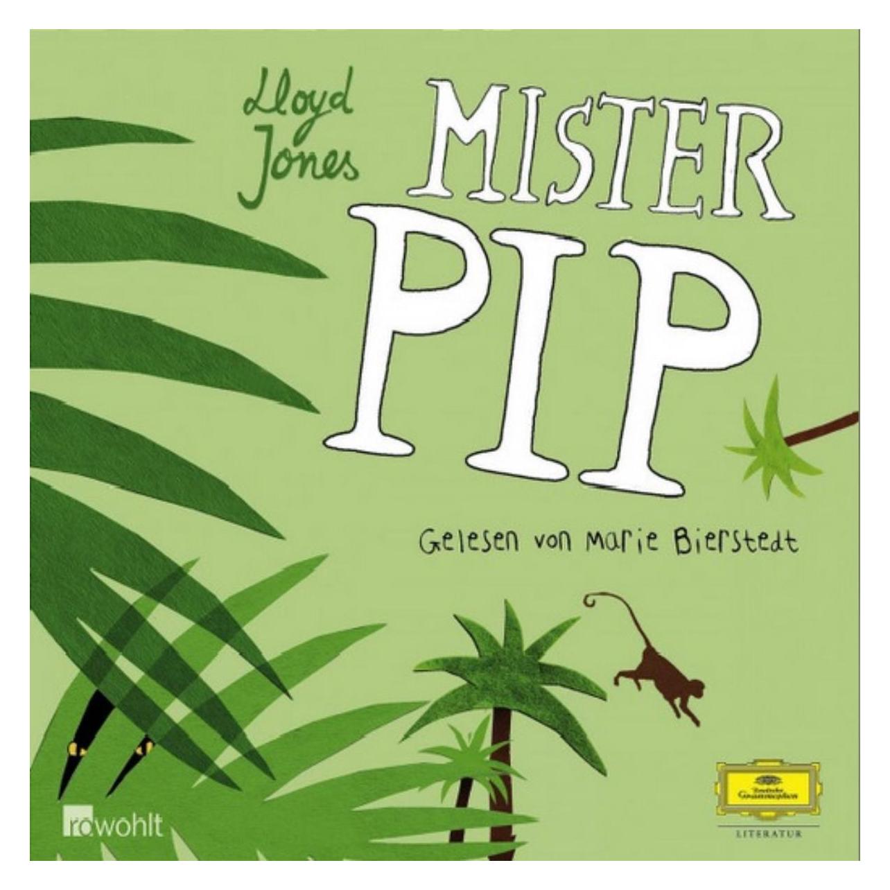 DGG Mister Pip (175532-2)