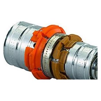 Uponor MLC pressf.red. 32-25mm - für Fussbodenheizung und Warmwasser- und Heizkörpersysteme (1070556)