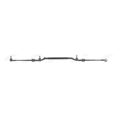 Moog Spurstange [Hersteller-Nr. ME-DS-4178] für Mercedes-Benz
