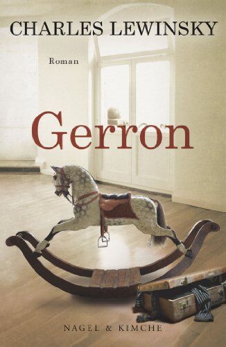 Charles Lewinsky - Gerron: Roman - Preis vom 11.10.2026 15:43:13 h